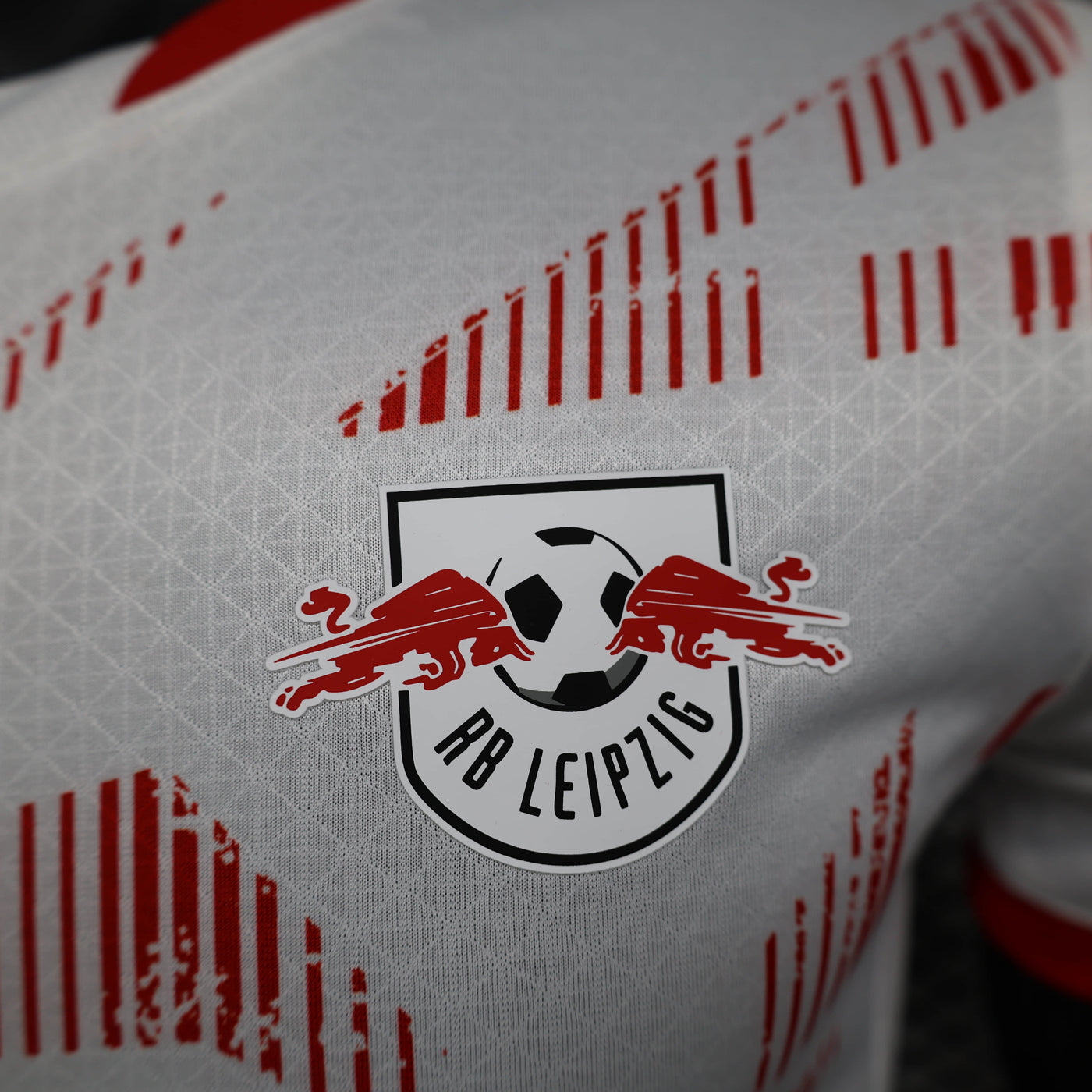 Camisa RB Leipzig Home Jogador 24/25