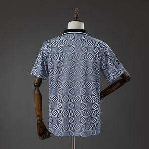 Camisa Besiktas Jk Home Retrô Xxl7 91/92
