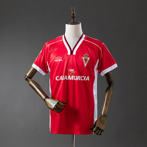 Camisa Manchester United Retrô 99/01