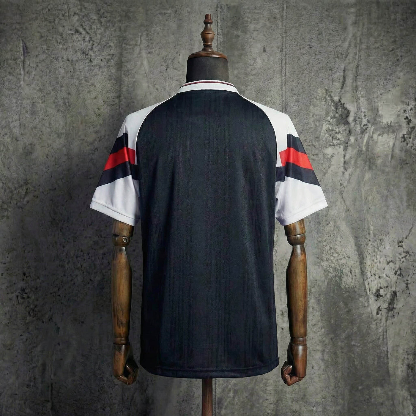 Camisa Arsenal Retrô 92/94