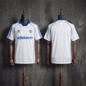 Camisa Las Palmas Retrô Branca