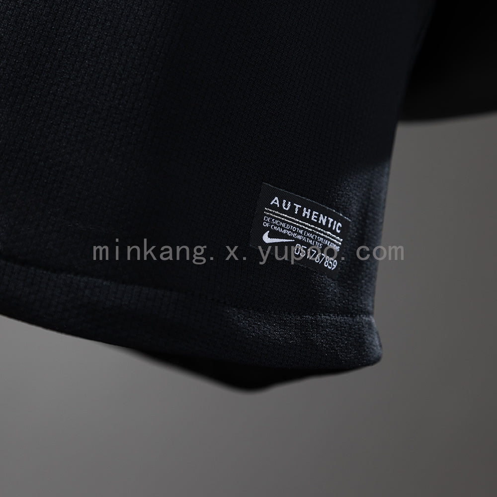 Camisa Barcelona Retrô Versão Jogador 11/12