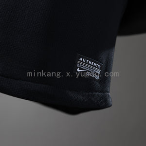 Camisa Barcelona Retrô Versão Jogador 11/12