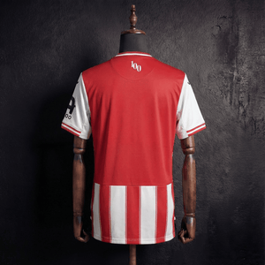 Camisa Brentford Home 25/26