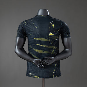 Camisa Paris Saint-Germain Versão Jogador 25/26