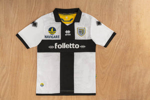 Camisa Parma Retrô 12/13