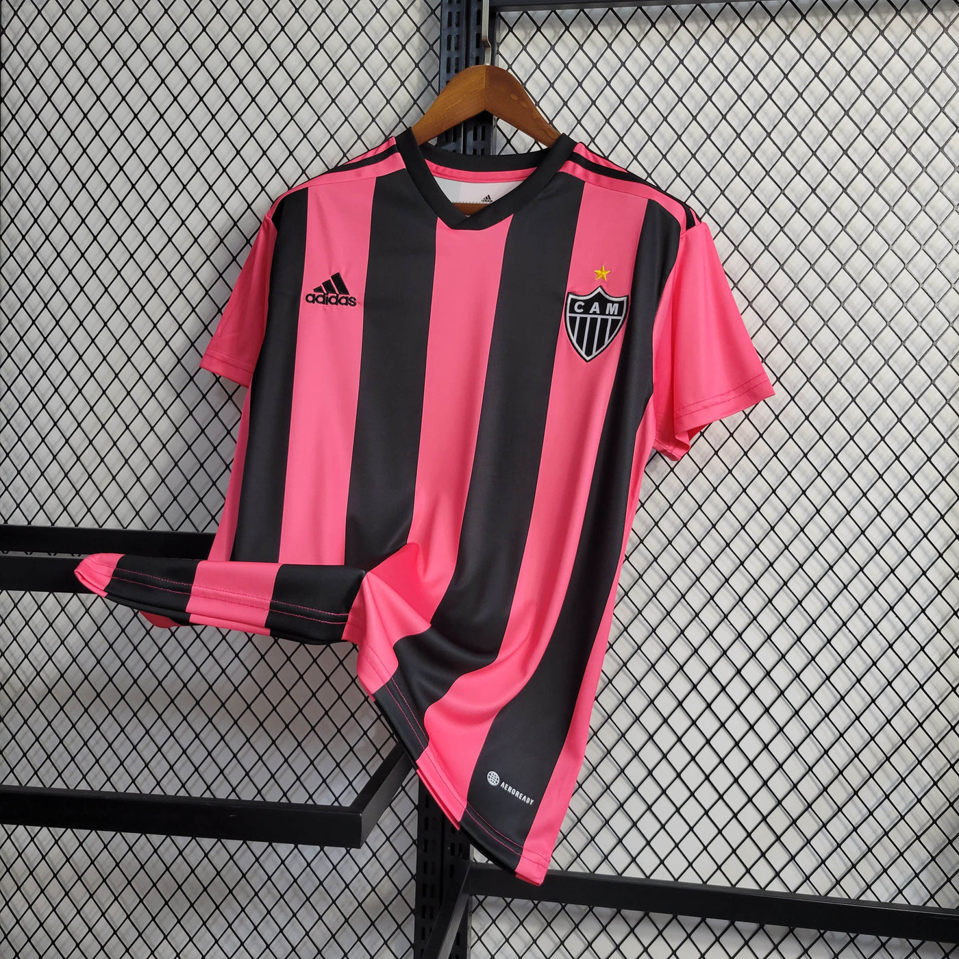 Camisa Atlético-MG Modelo Especial 22/23