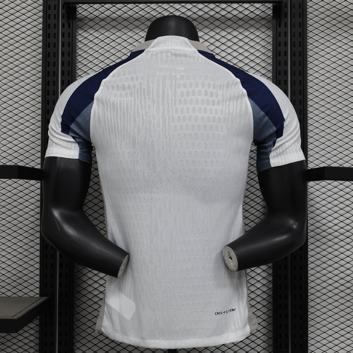 Camisa Tottenham Hotspur Home Jogador 25/26