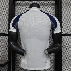 Camisa Tottenham Hotspur Home Jogador 25/26