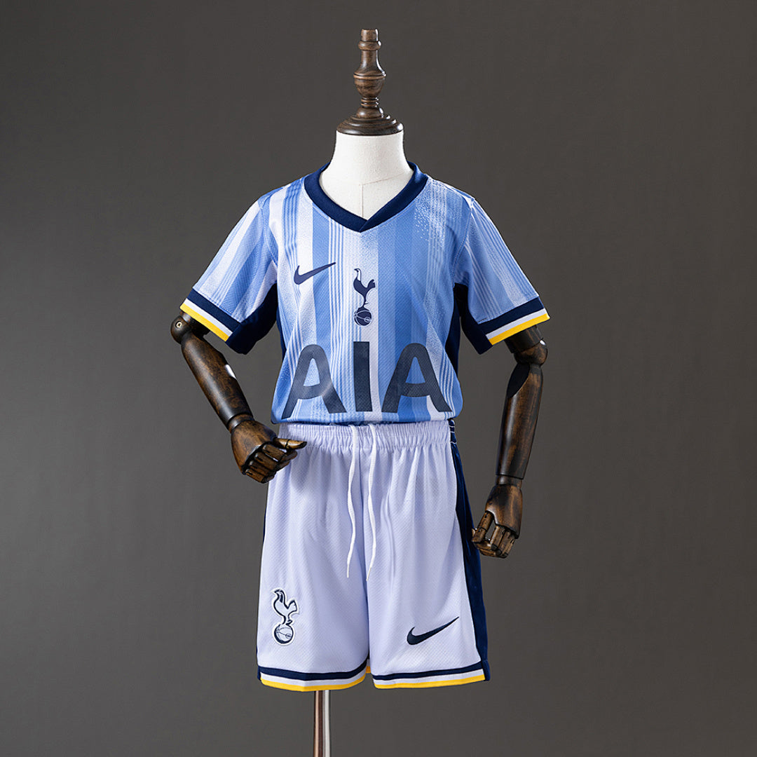 Kit Infantil Tottenham Hotspur 24/25