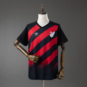 Camisa Athletico Paranaense Home 4xl7 26/27