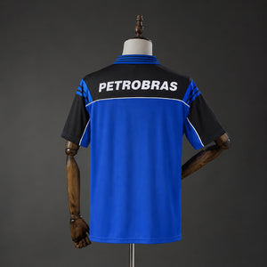 Camisa Flamengo Retrô Goleiro 1999