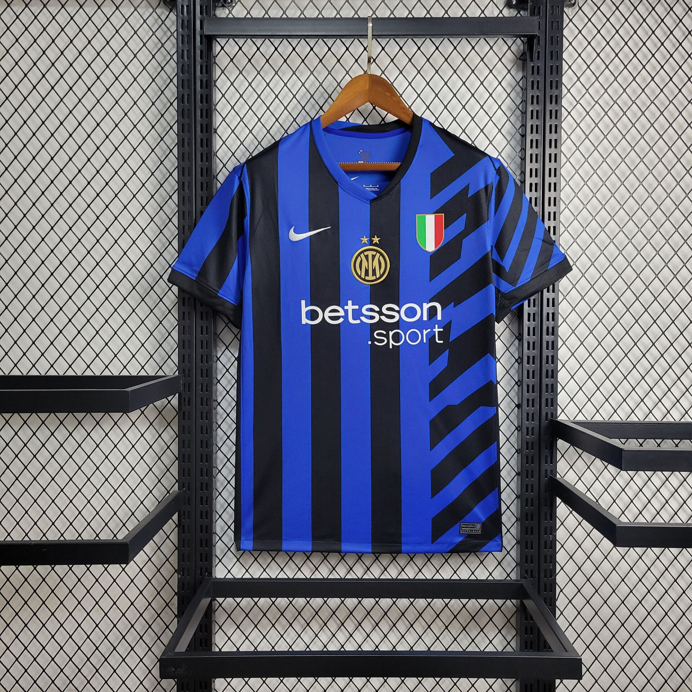 Camisa Inter Milan Home 24/25