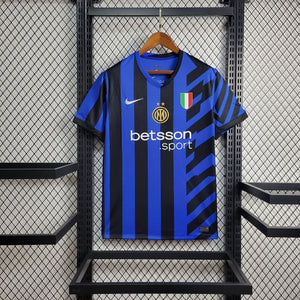 Camisa Inter Milan Home 24/25