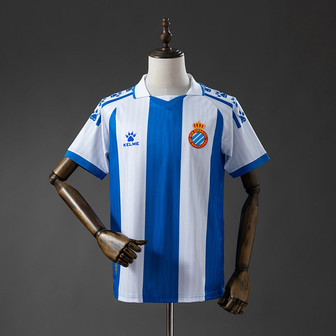 Camisa Espanyol Home 25/26