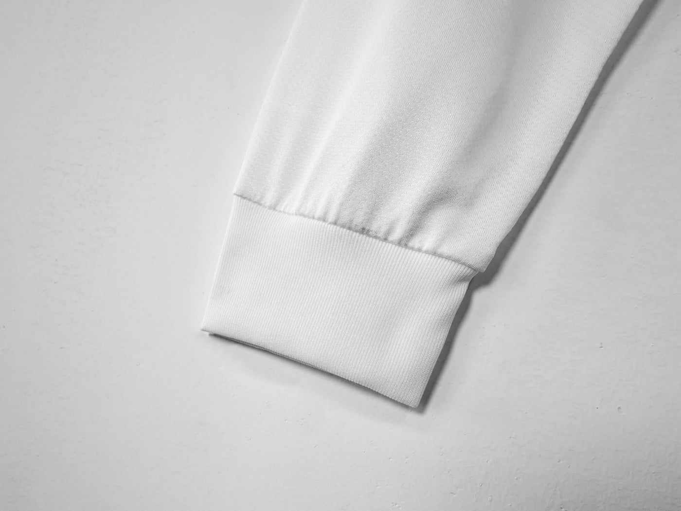 Camisa Santos Retrô Manga Longa 11/12