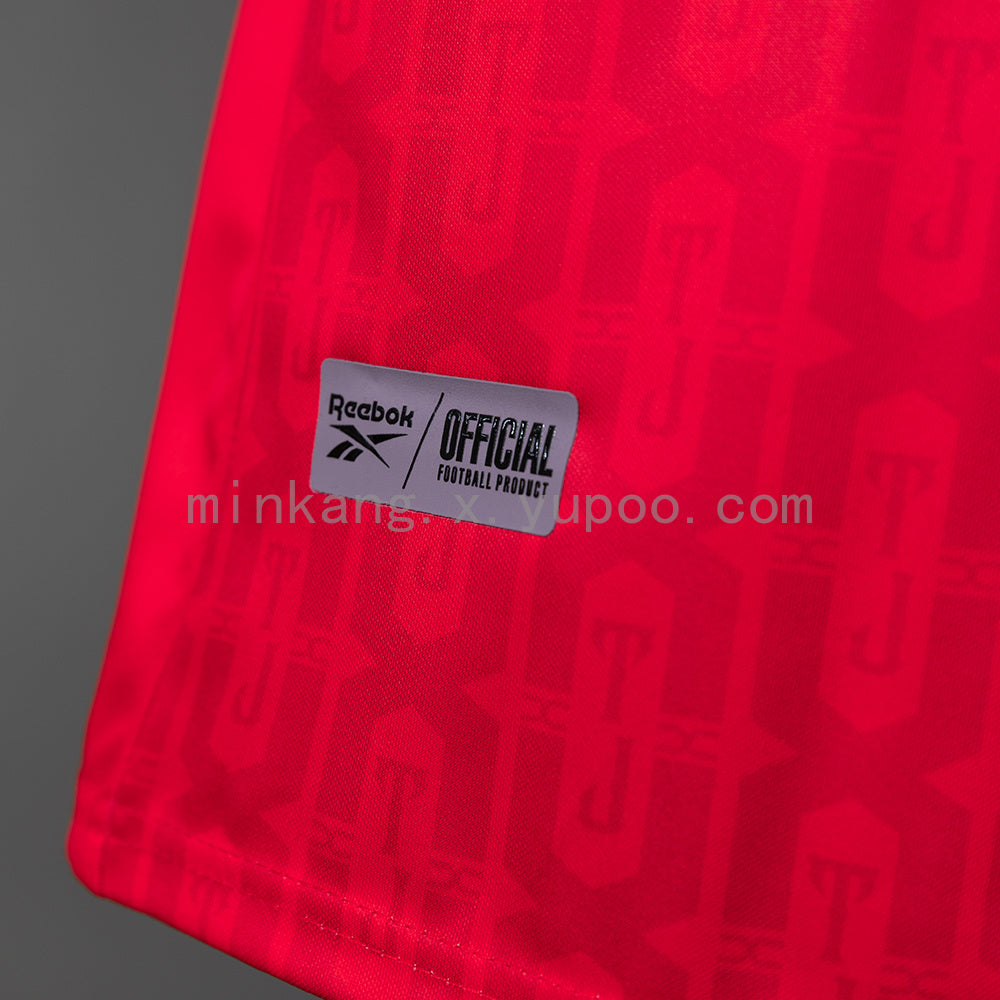 Camisa Tijuana Home 4xl9 26/27