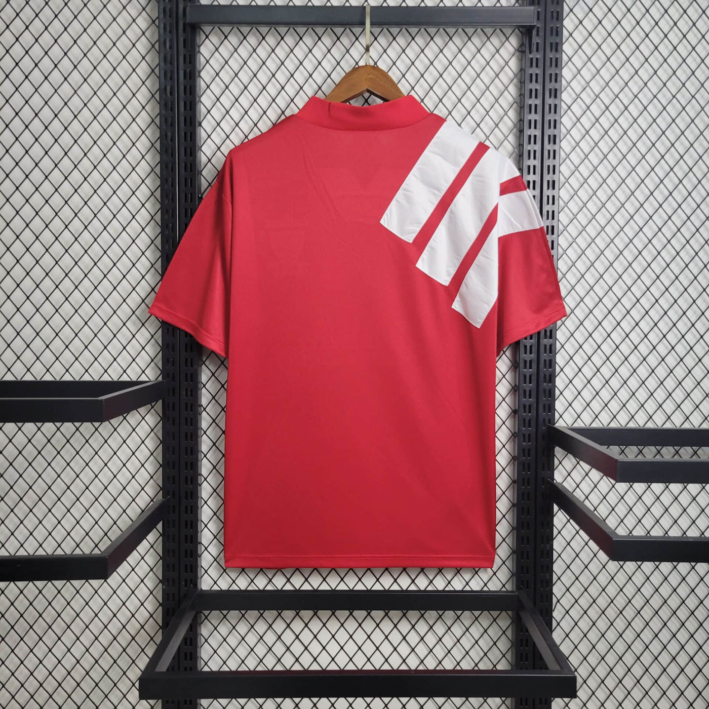 Camisa Liverpool Retrô 92/93