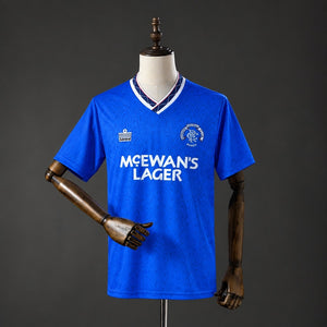Camisa Angers Retrô 90/92