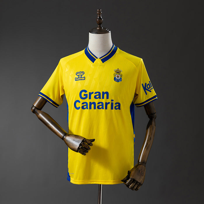 Camisa Las Palmas Home 25/26