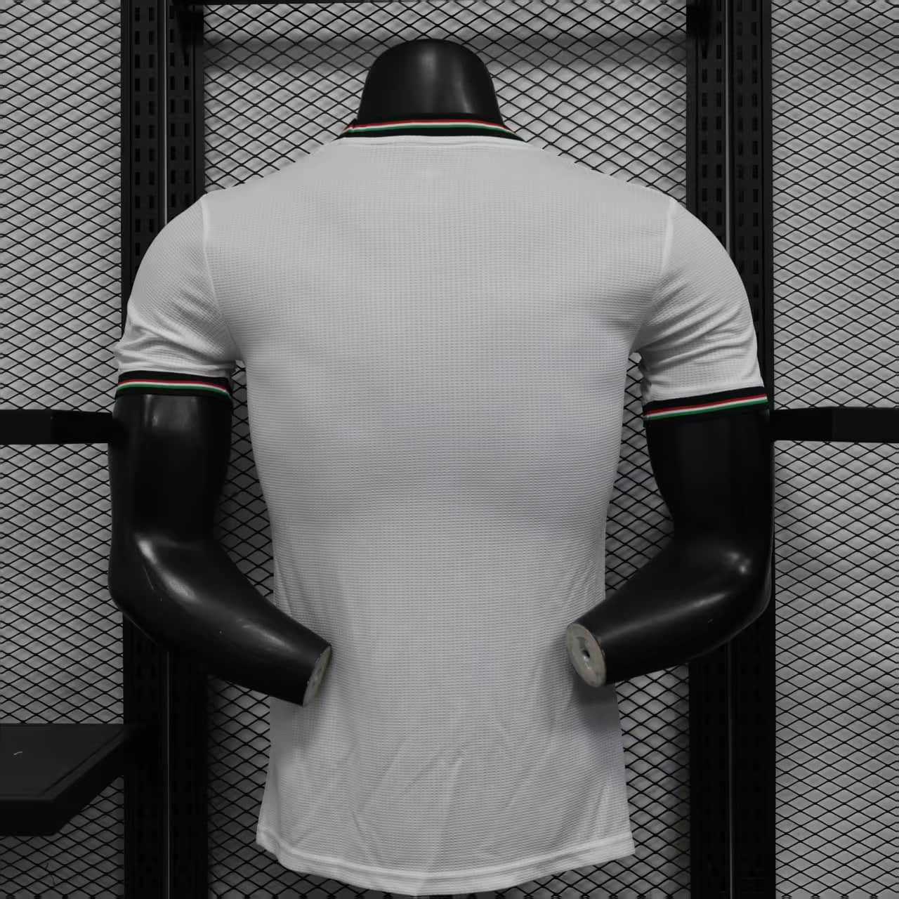 Camisa Juventus Modelo Especial Jogador 25/26
