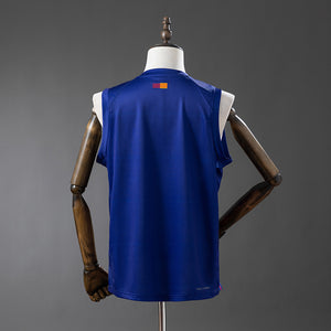 Camisa Barcelona Home 25/26