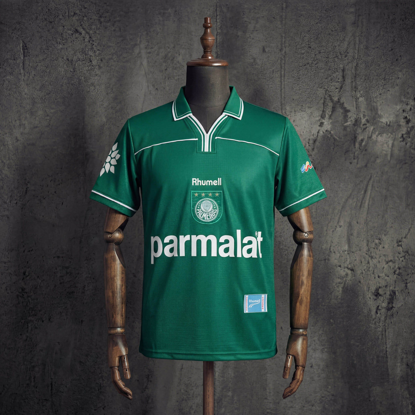 Camisa Palmeiras Retrô