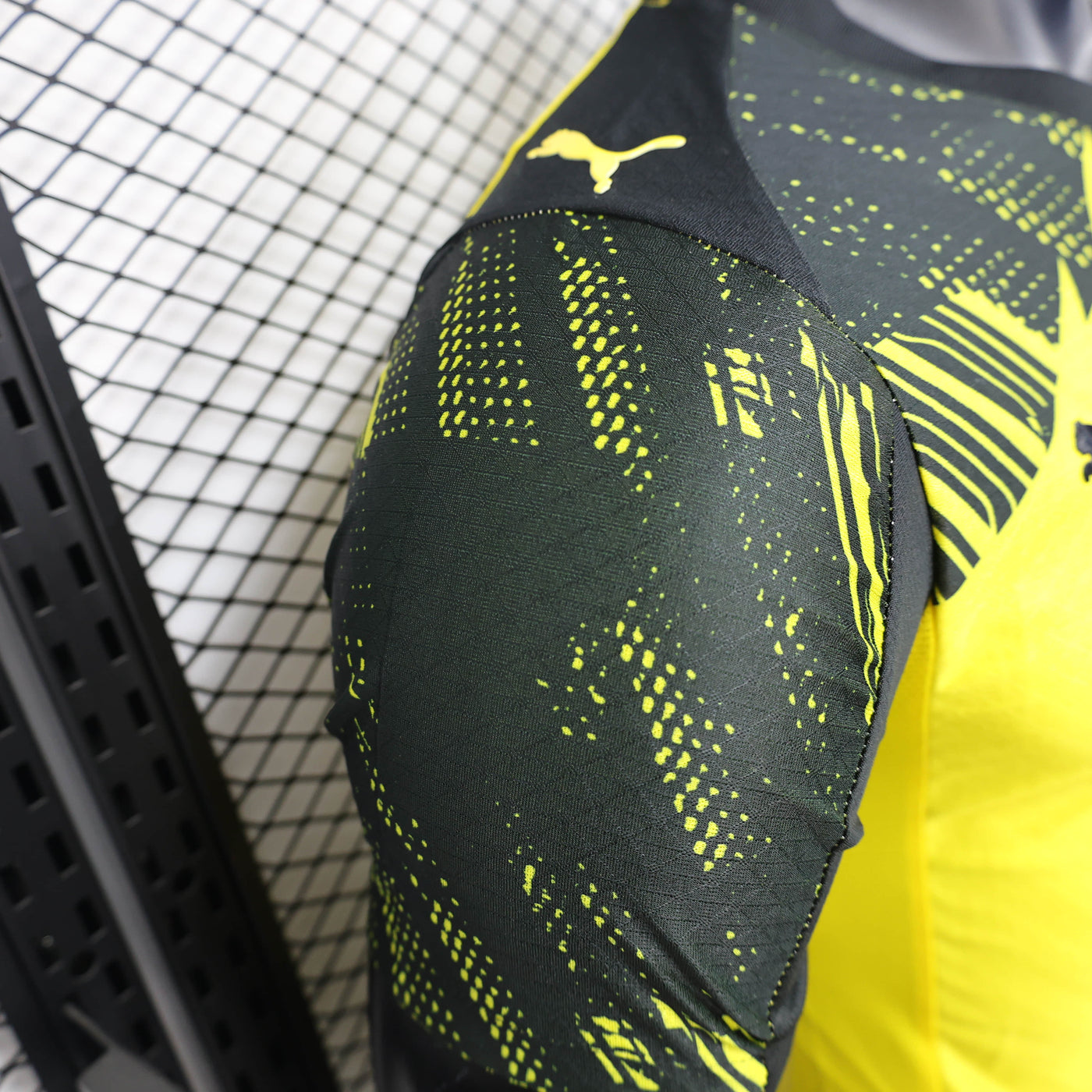 Camisa Borussia Dortmund Home Jogador 25/26