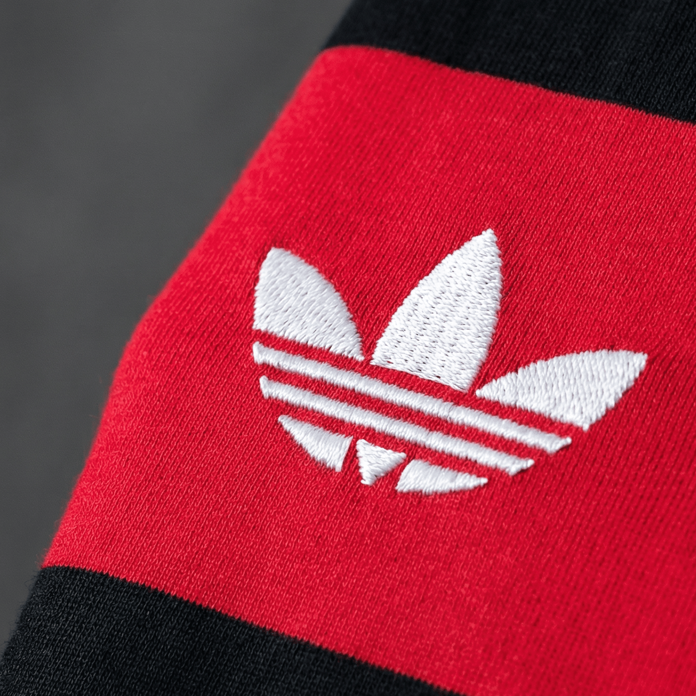 Camisa Flamengo Retrô 1981 Feminina