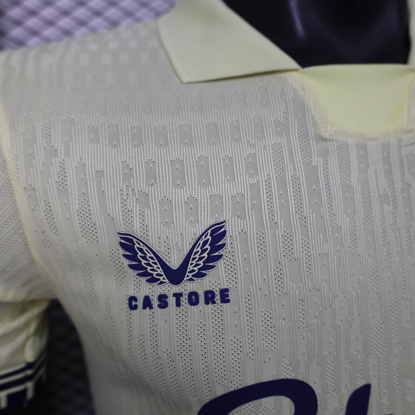 Camisa Everton Away Jogador 25/26