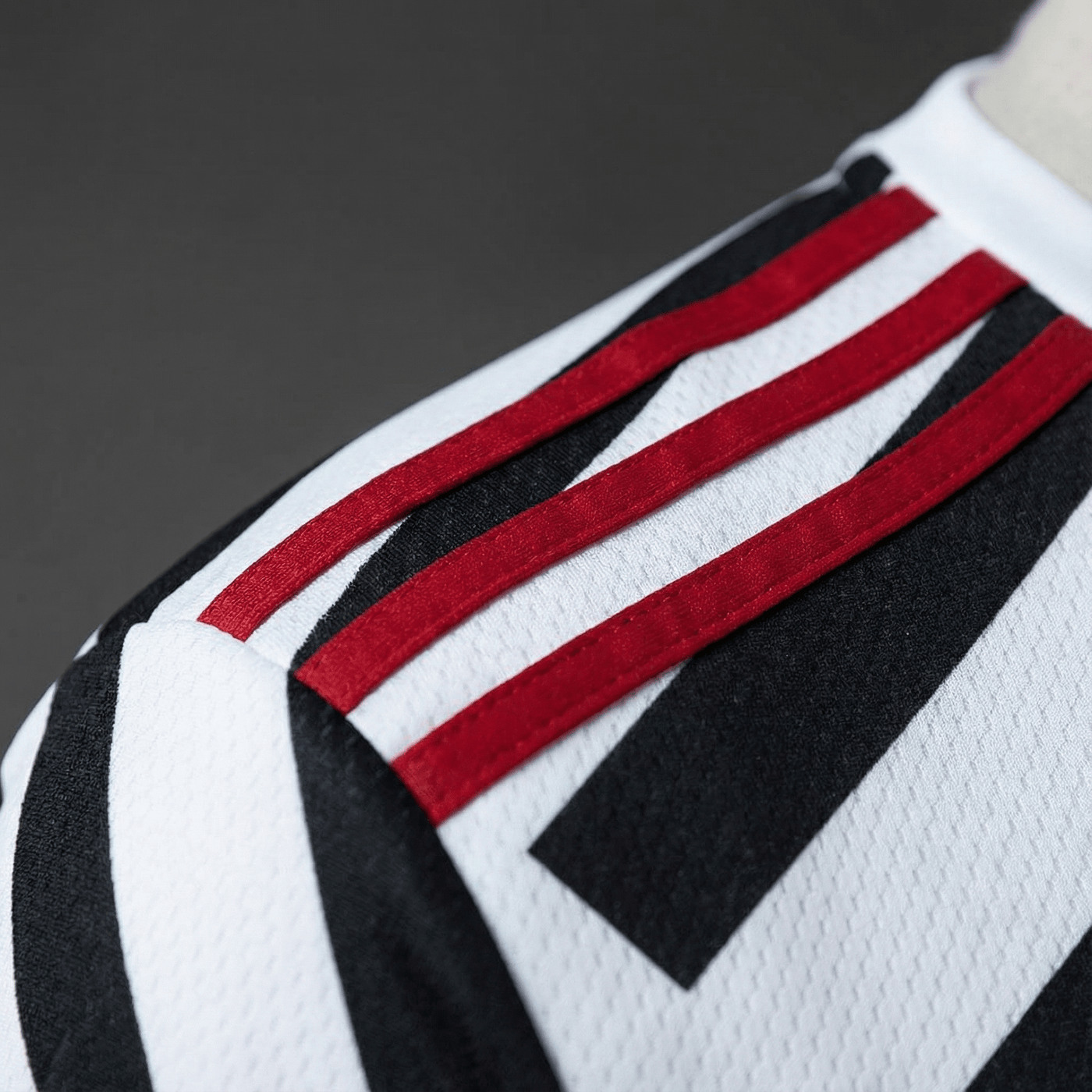 Camisa Manchester United Retrô 20/21