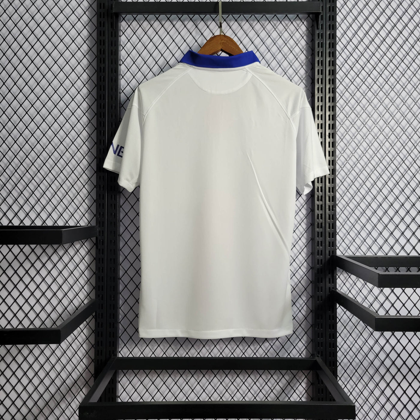 Camisa Paris Saint-Germain Away 20/21