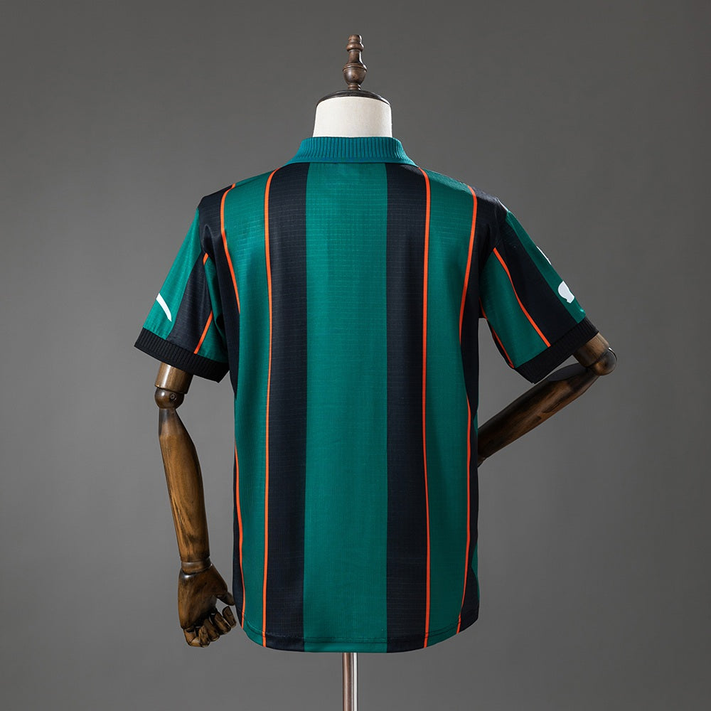 Camisa Venezia Home Retrô Xxl7 99/00