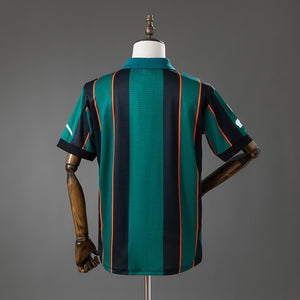 Camisa Venezia Home Retrô Xxl7 99/00