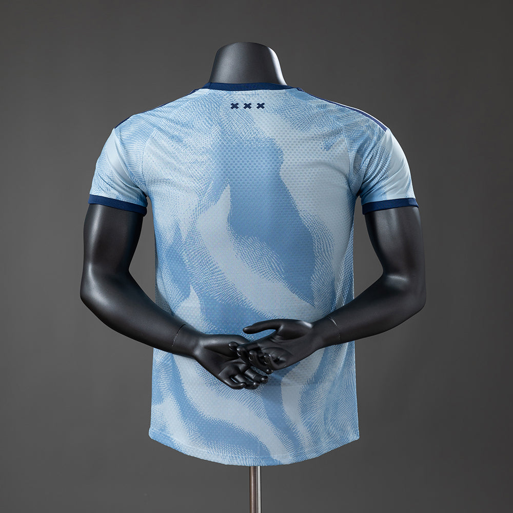 Camisa Ajax Third Away Game 3xl9 26/27