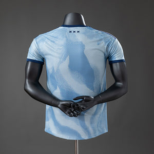 Camisa Ajax Third Away Game 3xl9 26/27