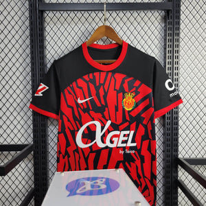 Camisa Mallorca Home 24/25