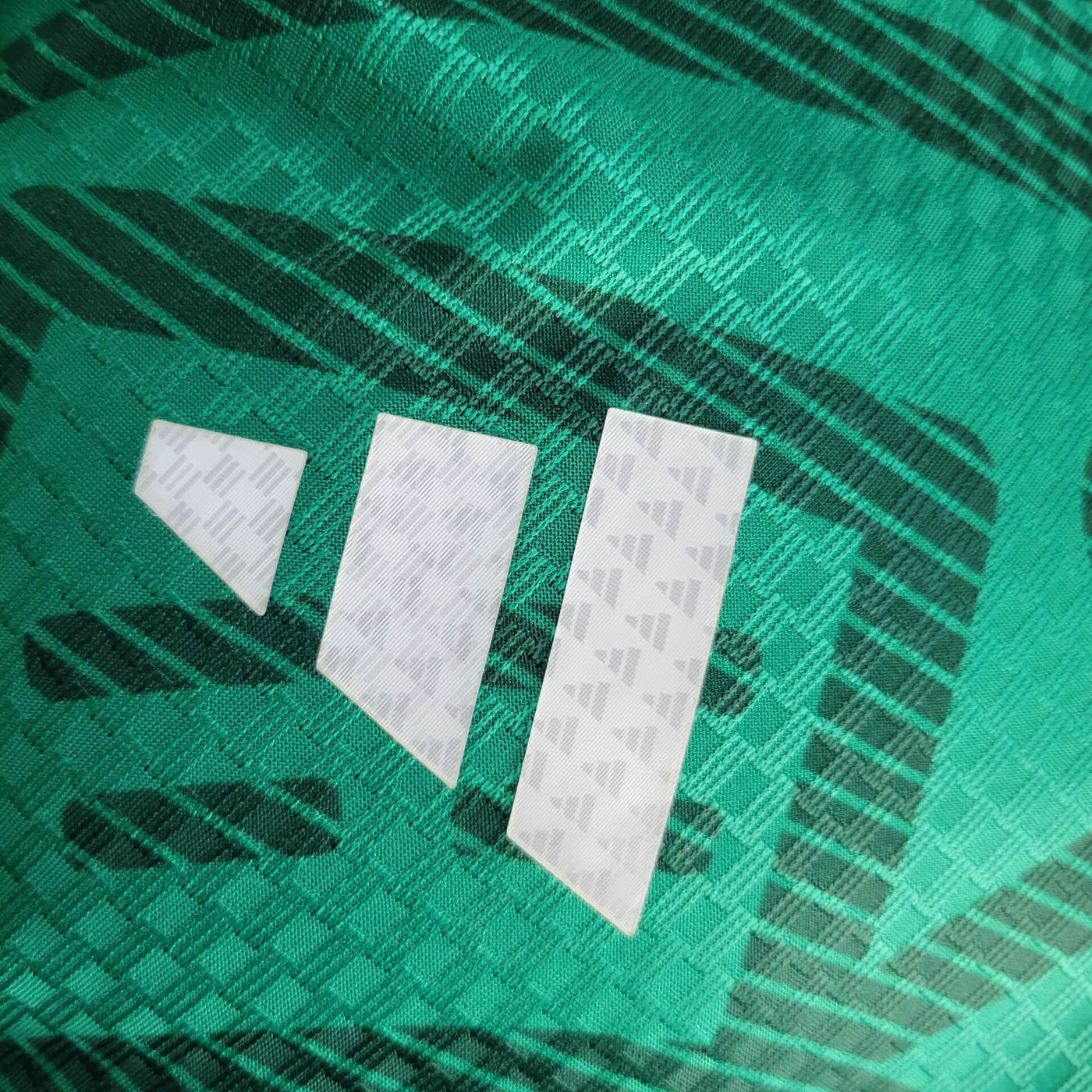 Camisa México Home Jogador 2026