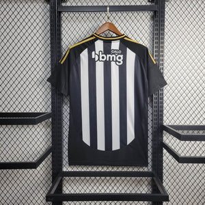 Camisa Atlético-MG Home 25/26