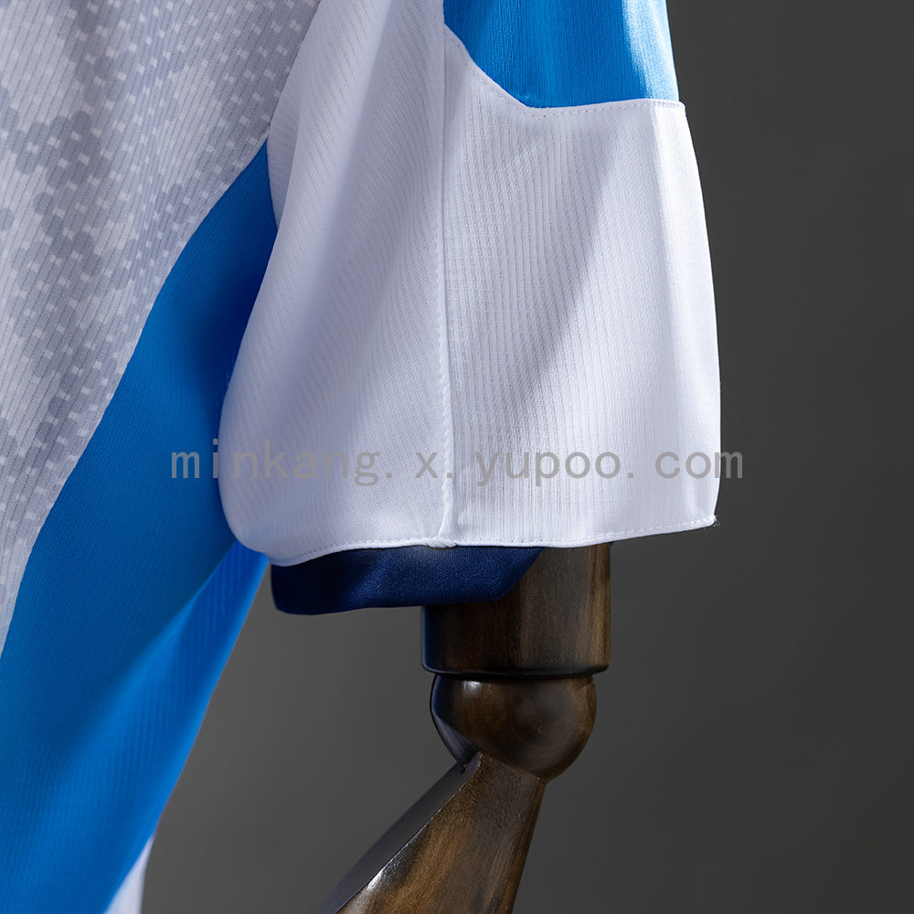 Camisa Napoli Retrô 19/20