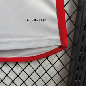 Camisa Flamengo Away 24/25 Feminina