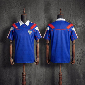 Camisa Athletic Bilbao Retrô 94/95
