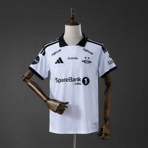 Camisa Rosenborg Home 4xl9 26/27