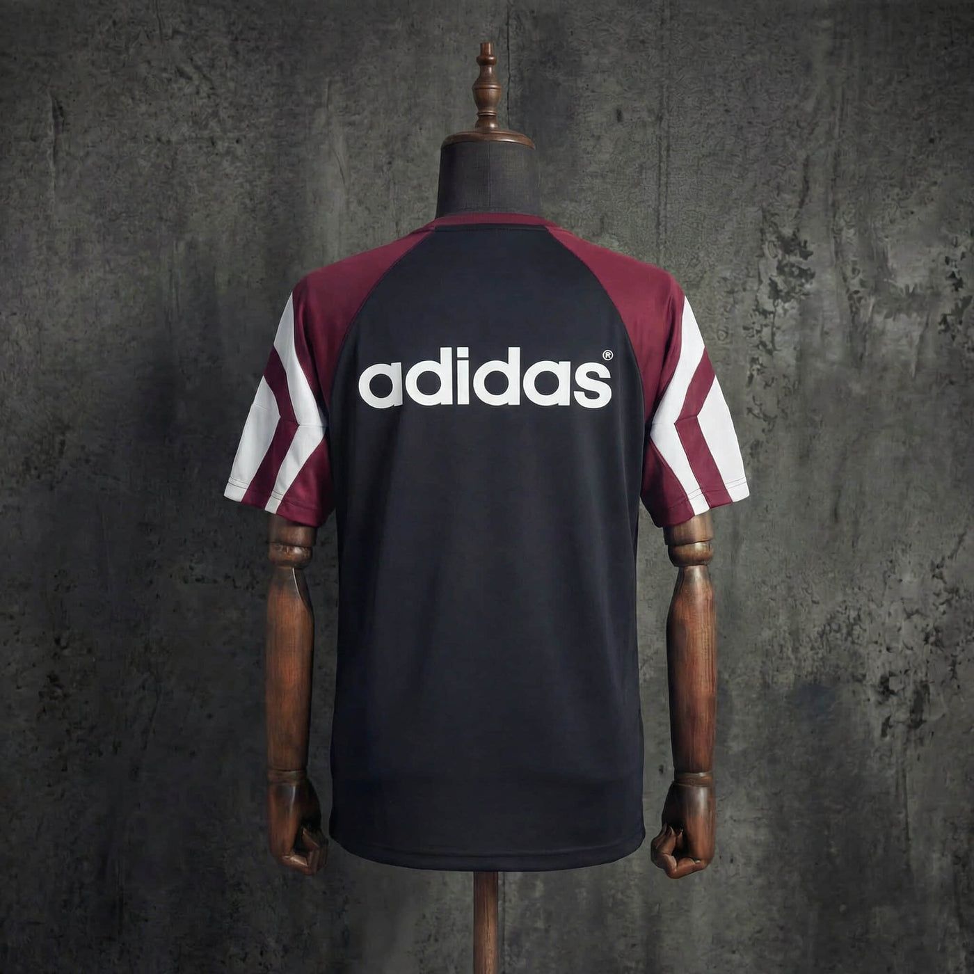 Camisa Newcastle United Retrô 95/96