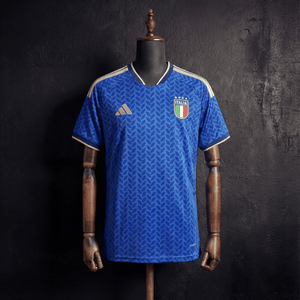Camisa Itália Home 2026