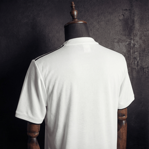 Camisa Real Madrid Retrô 18/19