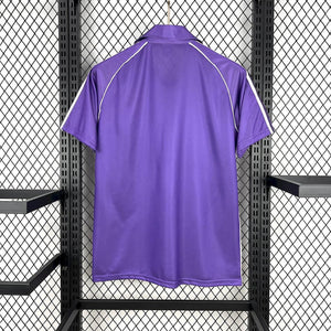 Camisa Real Madrid Retrô Third