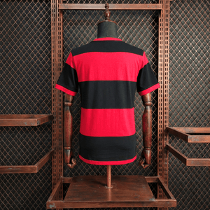 Camisa Flamengo Retrô 1981