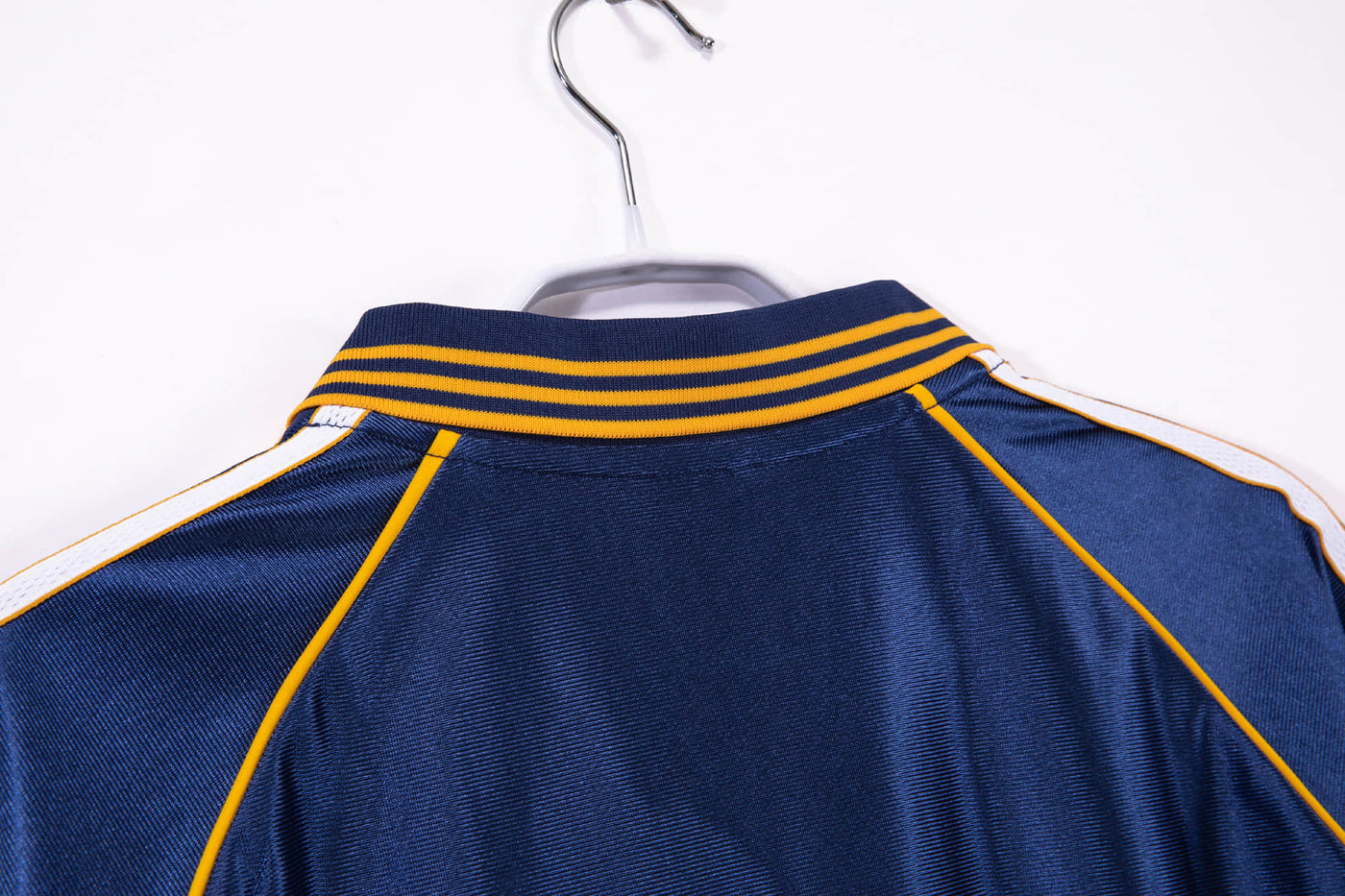Camisa Real Madrid Retrô Away
