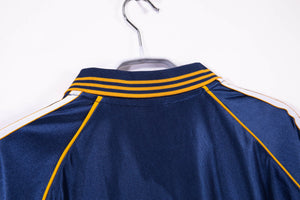Camisa Real Madrid Retrô Away
